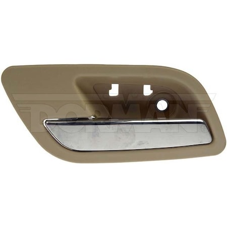 Motormite INTERIOR DOOR HANDLE REAR LEFT 81180